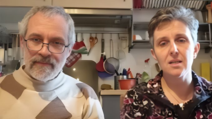 Giovedì 20 marzo 2025 | Francesco e Valeria commentano il Vangelo del giorno