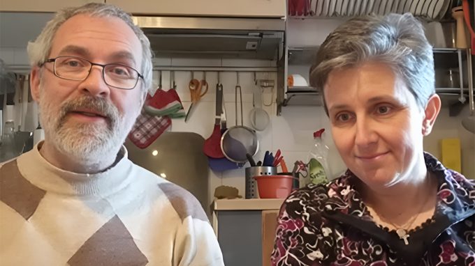 Sabato 22 marzo 2025 | Francesco e Valeria commentano il Vangelo del giorno