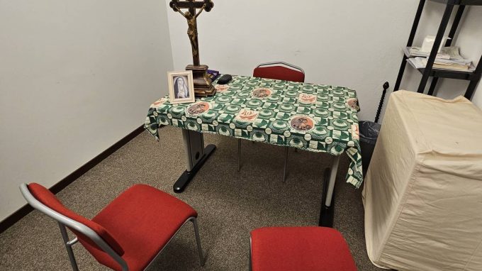 Esorcismi: storie del nostro tempo