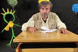 Da libro di Antoine de Saint-Exupéry | Piccoli Principi e principesse al Teatro Munari