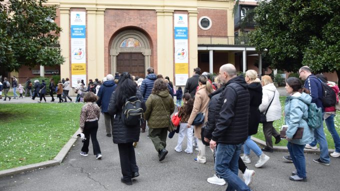 Una giornata di raccoglimento per gli operatori sanitari