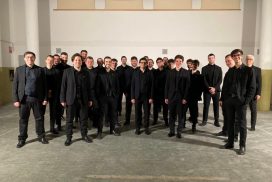 Milano, concerto di canti polifonici per sostenere una comunità di cattolici birmani perseguitata