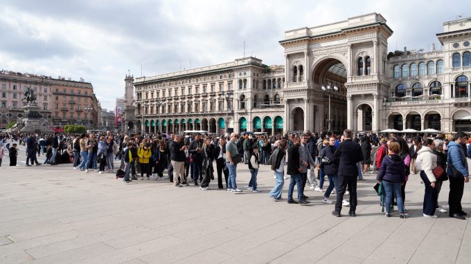 Adolescenti, ecco il “mandato” per Roma