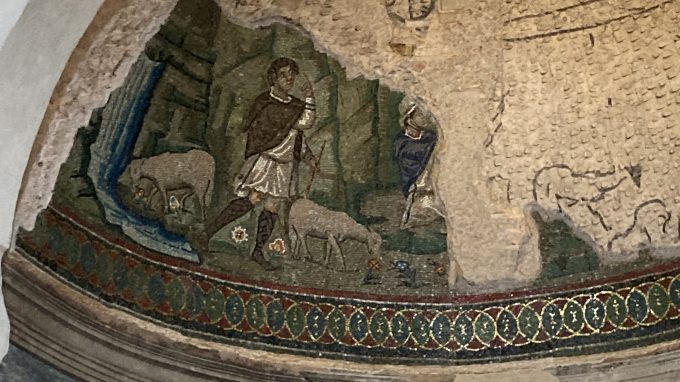 Giovani, dialogo sul Credo di Nicea e Sant’Ambrogio