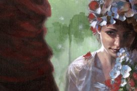 “Il Purgatorio di Dante, profeta di speranza”: la nuova mostra al Centro Asteria