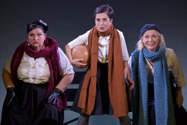 Giovinette, le calciatrici che sfidarono il Duce