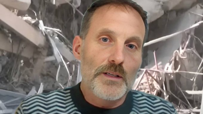 Pedron: «Myanmar, situazione complessa. I volontari sono sia vittime che soccorritori»