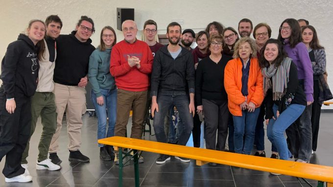 «Corsie d’emergenza», come si riparte dopo un terremoto