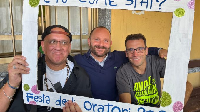 Melegnano guarda ai giovani