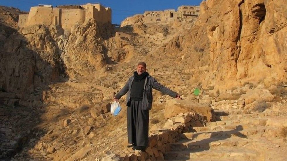 La mia storia in Medio Oriente: testimonianza di Elena Bolognesi