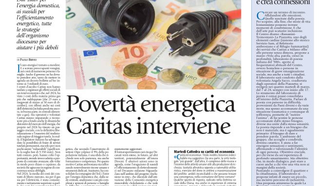 Edizione di domenica 2 marzo