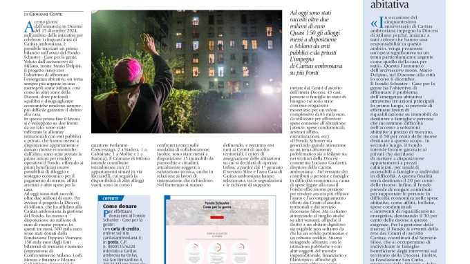 Edizione di domenica 30 marzo