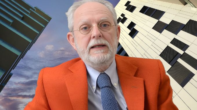 Engel: «L’urbanistica dovrebbe coniugare l’interesse pubblico con quello privato»