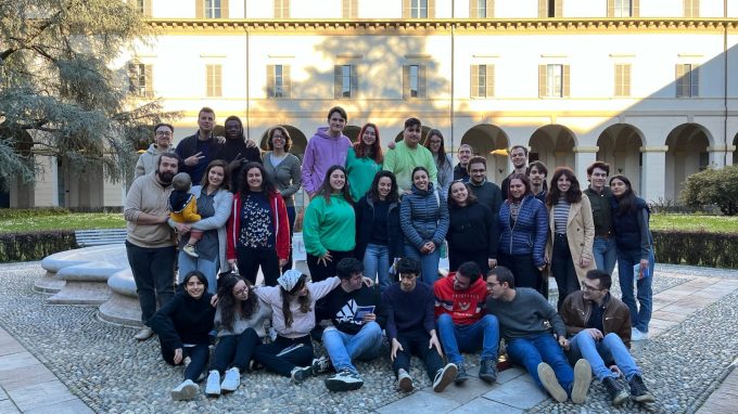 Giovani, esercitare lo Spirito alla scuola di Marco