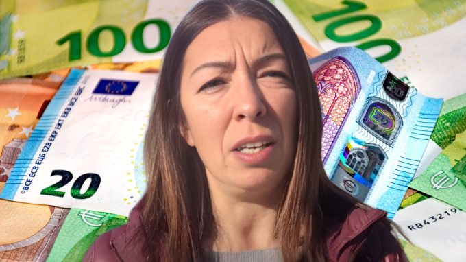 Anche nei salari il traguardo della parità di genere è lontano