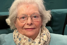 Milano, in anteprima alla Cineteca Arlecchino il docufilm "Sandra Gilardelli. La partigiana e La Rosa rossa"