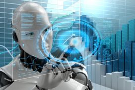 All'Ambrosianeum un incontro sull'Intelligenza artificiale