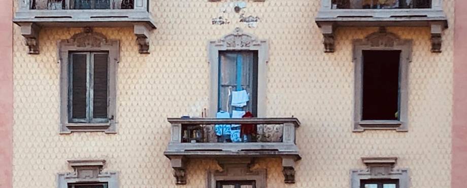 Affitto accessibile a Milano: incontro sul tema casa alla Biblioteca Gallaratese