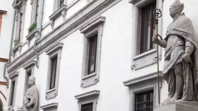 Il 24 aprile uffici di Curia chiusi per lutto