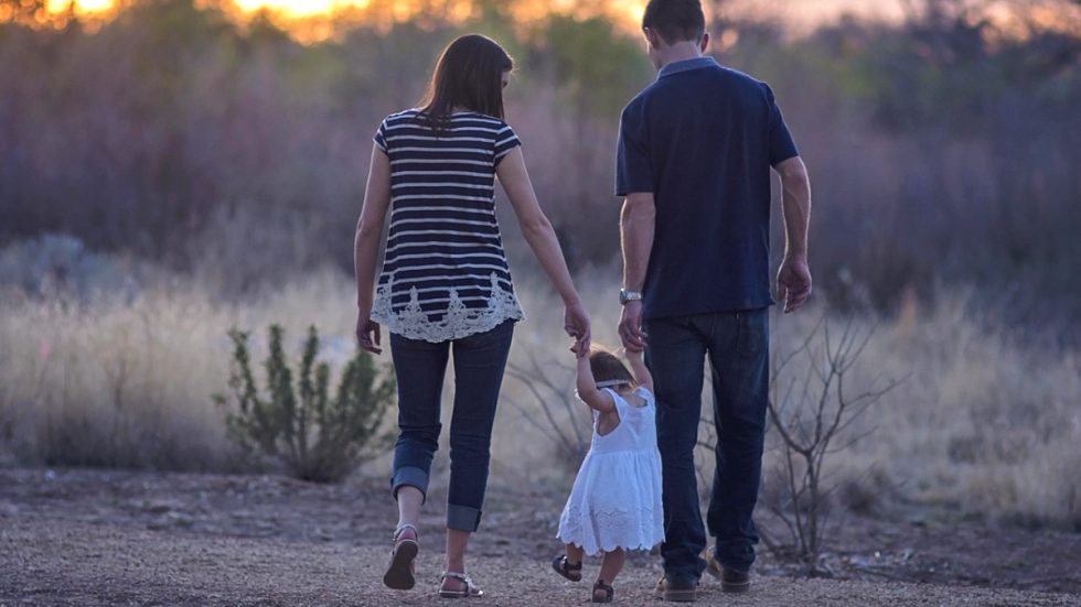 Dal cuore della famiglia il respiro della Chiesa