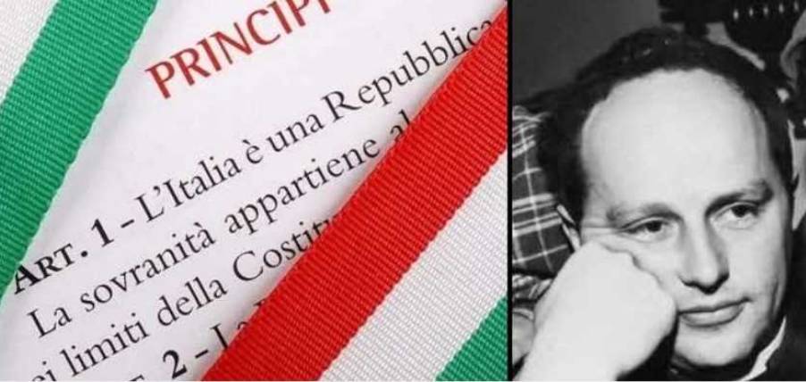 Don Lorenzo Milani tra Vangelo e Costituzione
