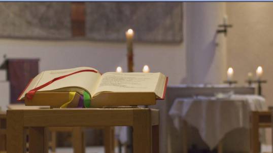 Milano, in Curia un corso per lettori