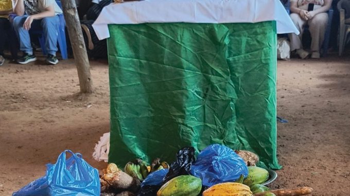 «Andate e invitate», in preghiera per i Missionari martiri