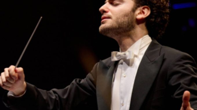 Lo «Stabat Mater» di Rossini all’Auditorium