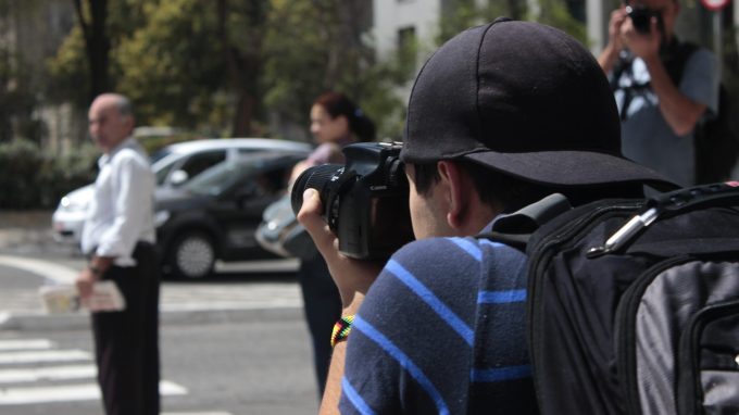 Fotografare un evento: consigli per immagini efficaci