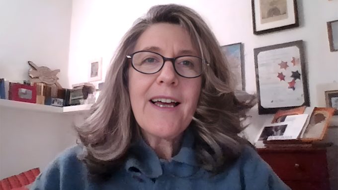 Venerdì 4 aprile 2025 | Paola Bigatto commenta il Vangelo del giorno