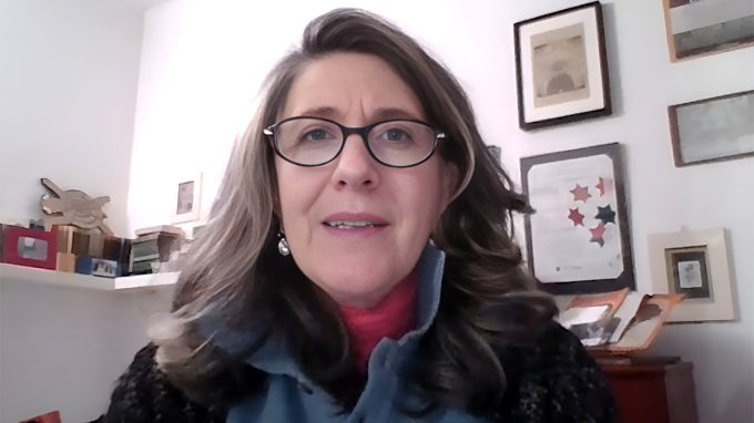 Sabato 5 aprile 2025 | Paola Bigatto commenta il Vangelo del giorno