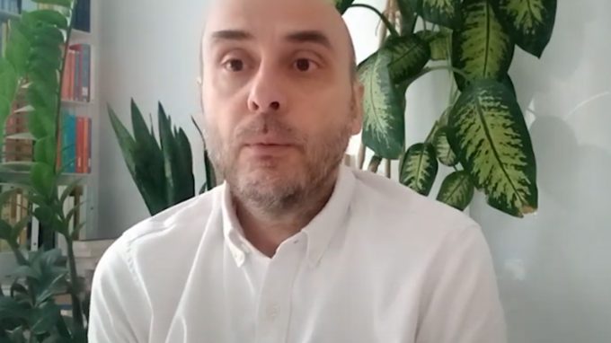 Sabato 29 marzo 2025 | Davide Mosca commenta il Vangelo del giorno