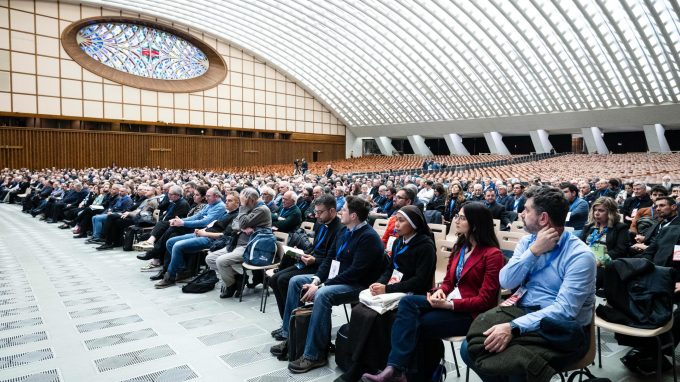Assemblea sinodale, il testo finale al voto il 25 ottobre