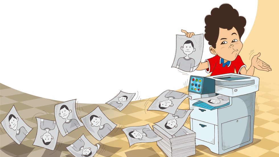 23_Acutis Illustrazione di Bruno Dolif