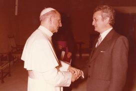 Centenario della nascita di Vittorino Colombo, ad Albiate una giornata commemorativa