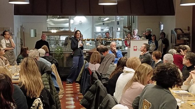 Refettorio Ambrosiano, dieci anni di solidarietà e bellezza