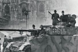 La Resistenza Cattolica a Milano 1943-1945