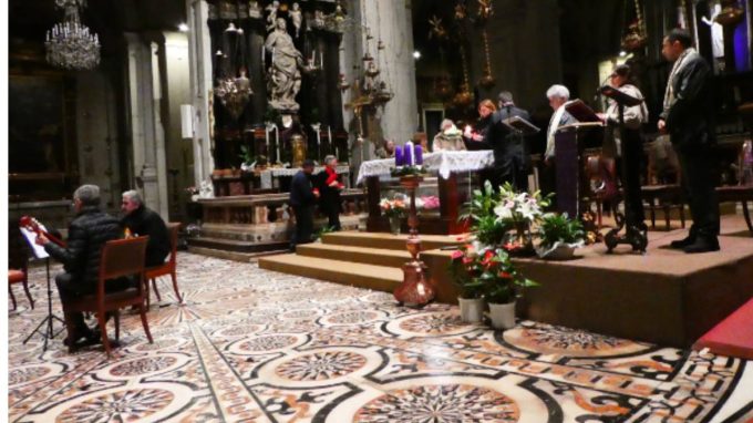 Pace ed ecologia nel nome di papa Francesco e Alexander Langer