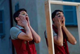 Poeti&Vagabondi: ad Arese va in scena «Doors»