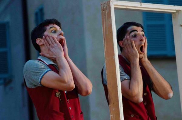 Poeti&Vagabondi: ad Arese va in scena «Doors»