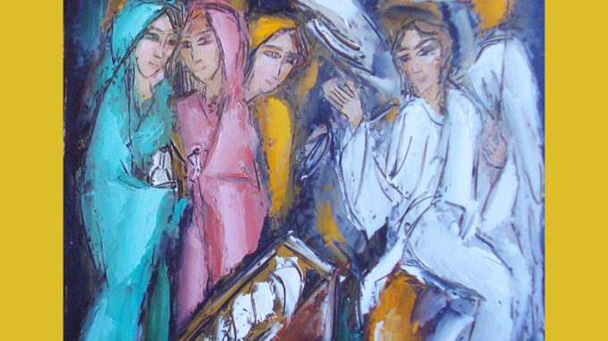 Triduo pasquale: due proposte per i giovani