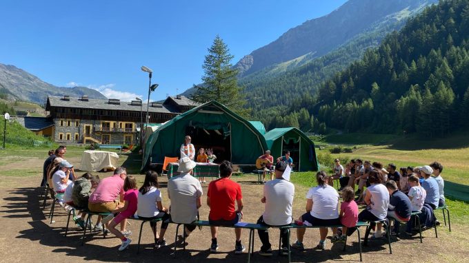 Nel Decanato di Lissone tanta voglia di fare