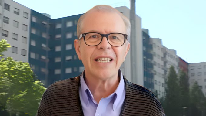 Case bianche, «Milano deve raccogliere l’eredità del Santo Padre»