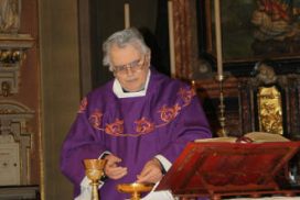 Una Messa e un Concerto per ricordare don Raffaello Ciccone, il “prete dei lavoratori”