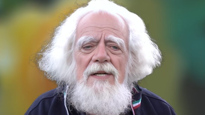 Padre Kizito: «Francesco, un Papa amico dell’Africa»