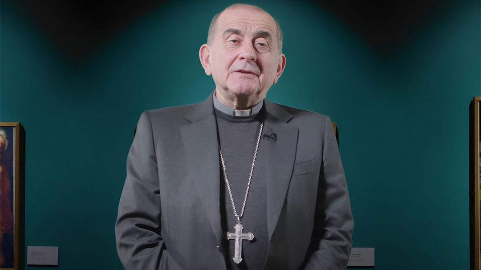 Kyrie, in preghiera con l’Arcivescovo verso la Pasqua