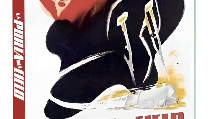 «La Porta del Cielo» in dvd, nuova vita per il film di De Sica