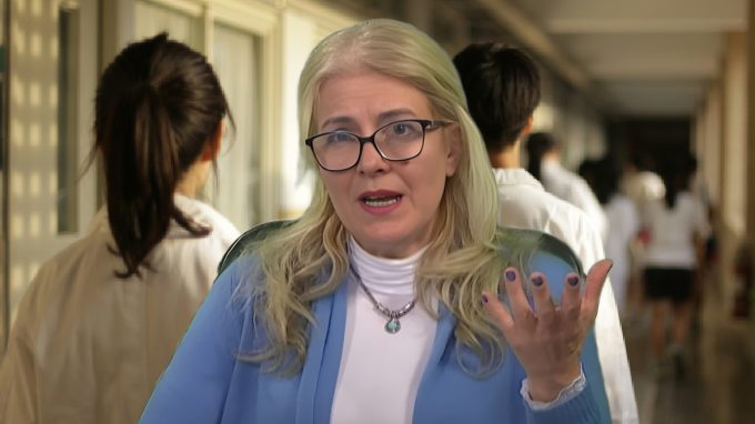 Zanfrini: «Fuga degli infermieri? Ridiamo valore al lavoro di cura»