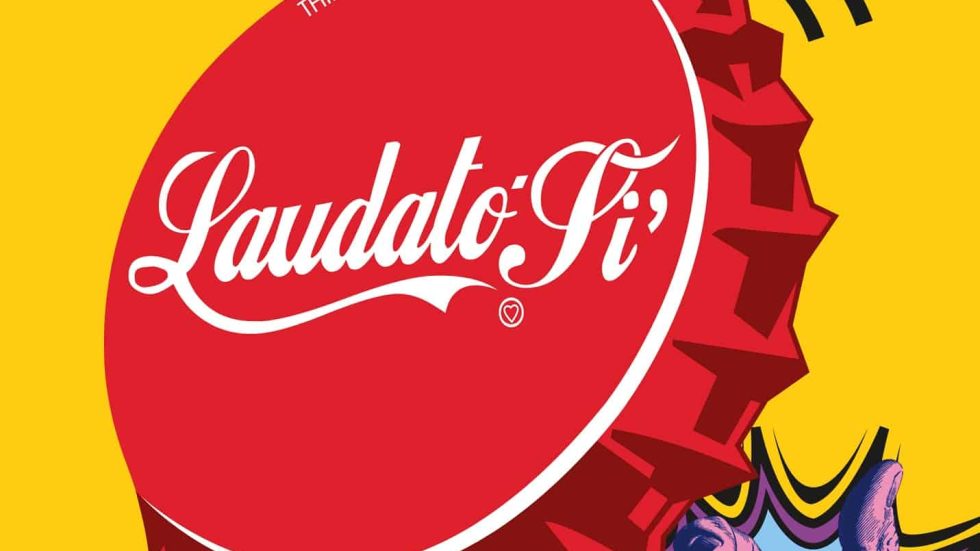 Cassago Brianza: a Oriano apre la mostra ''Laudato Sì''