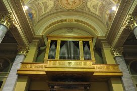 «Spes non confundit», domenica a Brugherio parole e musica per celebrare la speranza